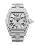Pre-Owned Cartier Roadster Watch